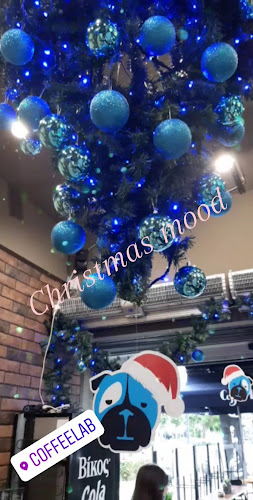 Opinii despre CoffeeLab Δάφνη în Δάφνη - Γαστρονομία και φιλοξενία