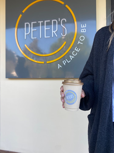 Comentarii opinii despre PETERS