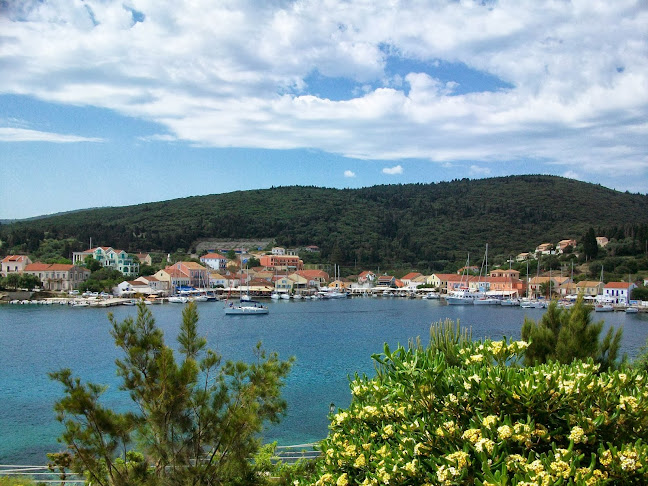 Nicolas Taverna Fiscardo Kefalonia - Φισκάρδο