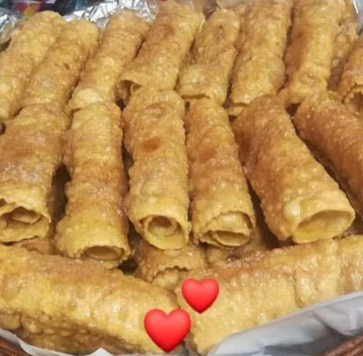 Opinii despre Αρτοποιείο "Τα αρτογλυκίσματα" în Γύθειο - Γαστρονομία και φιλοξενία