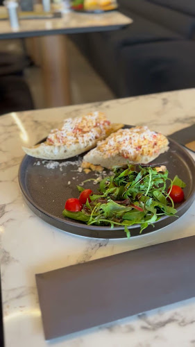 Opinii despre See You Coffees în Αχαράβη - Γαστρονομία και φιλοξενία