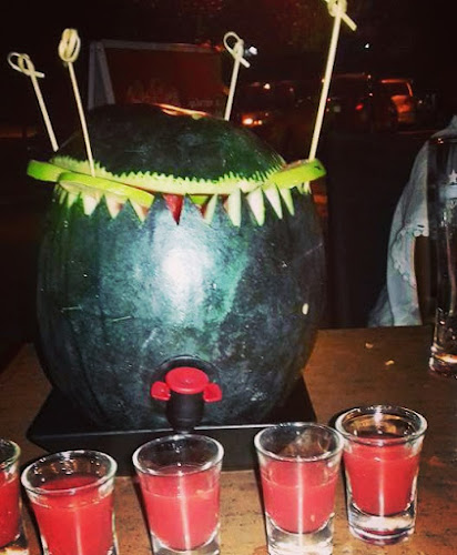 Paradosiako caffe-cocktail bar - Γαστρονομία και φιλοξενία