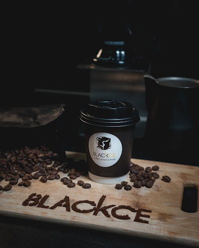 Comentarii opinii despre Delivery-Take away Cafe-Ευοσμος-BLACK ICE