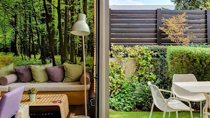 Edo na meineis Cafe-Bistro