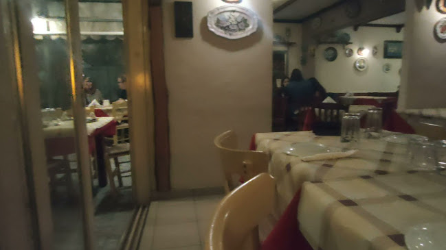 Οξύμελι Λύτρας Γεώργιος Εστιατόριο Ρίο