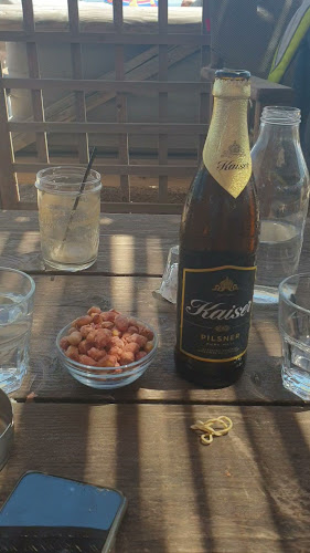 Opinii despre Indianos în Νέα Μάκρη - Γαστρονομία και φιλοξενία