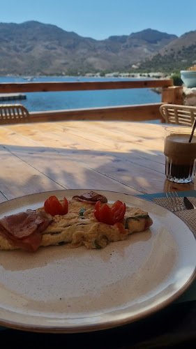 Terra Mare All Day Restaurant