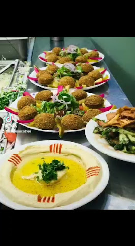 Opinii despre ΑΛΙ ΜΕΡΑΚΛΗ în Αθήνα - Γαστρονομία και φιλοξενία