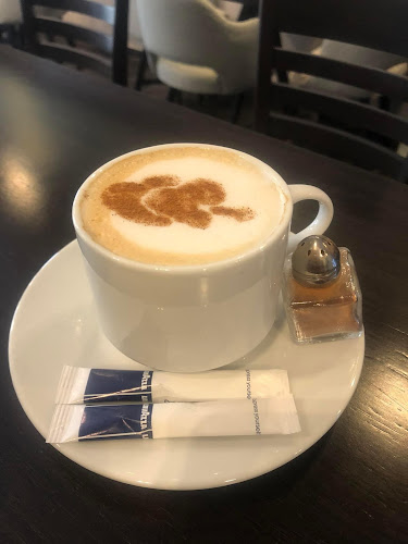 Gazi Coffee Spot - Καλαμπάκα