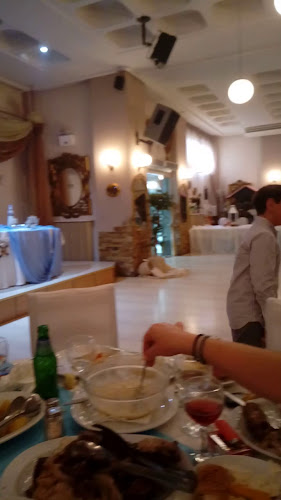 Opinii despre Kallas Beach Restaurant în Λέχαιο - Γαστρονομία και φιλοξενία