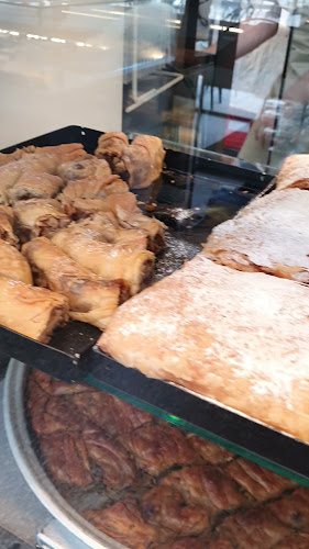 Farina - Κουντουριώτου