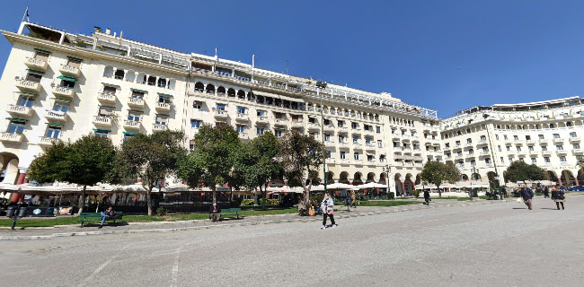 Opinii despre Starbucks în Θεσσαλονίκη - Γαστρονομία και φιλοξενία