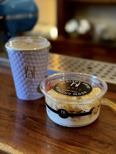 Opinii despre HABIT COFFEE HOUSE în Γαργαλιάνοι - Γαστρονομία και φιλοξενία