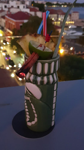 Amaryllis Roof Garden - Ναύπακτος