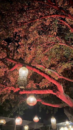 EGO ALL DAY BAR - Γαστρονομία και φιλοξενία