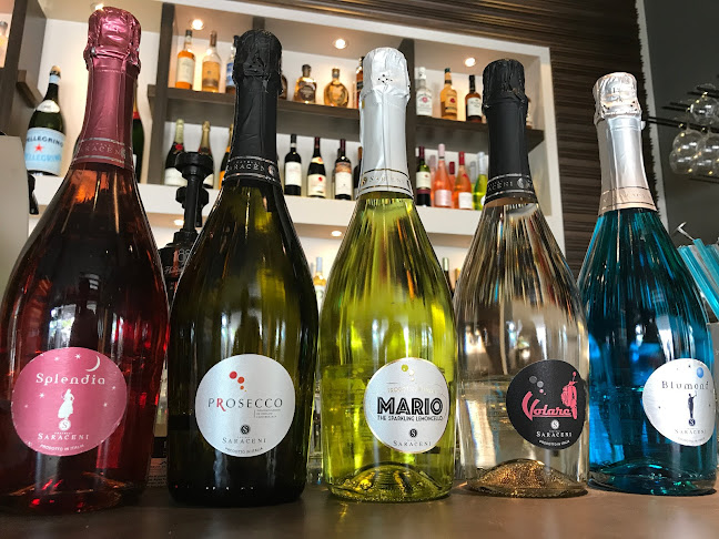 Corso Como Cafe • Food Bar - Μαρκόπουλο Μεσογαίας