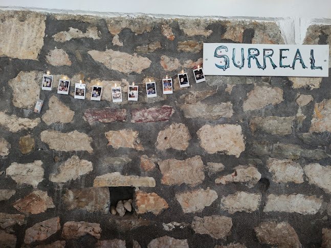 Surreal - Γαστρονομία και φιλοξενία