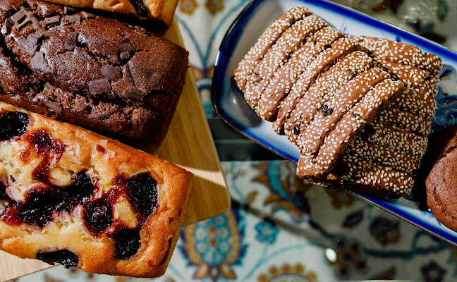 Kanakis Bakery - Δήμος Λουτρακίου - Αγίων Θεοδώρων