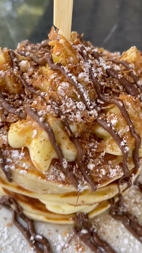 Πατριάρχου Ευαγγελίδη, Μαβίλη 16, Ιωάννινα 454 44