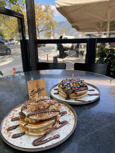 Πατριάρχου Ευαγγελίδη, Μαβίλη 16, Ιωάννινα 454 44