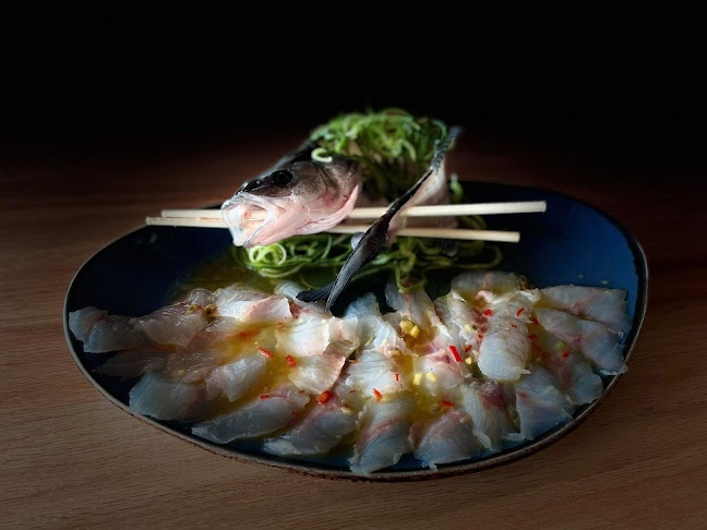 Θέα Θάλασσα - Νέα Χιλή