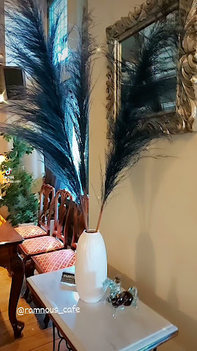 Opinii despre Ramnous în Ηράκλειο - Γαστρονομία και φιλοξενία