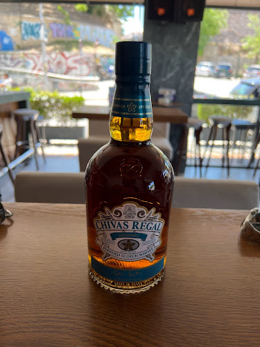 Opinii despre Odeio cafe în Πάτρα - Γαστρονομία και φιλοξενία