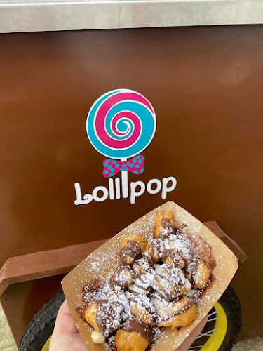 Opinii despre Lollipop în Μέγαρα - Γαστρονομία και φιλοξενία