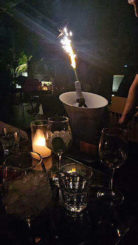 Gatsby Thessaloniki - Θεσσαλονίκη