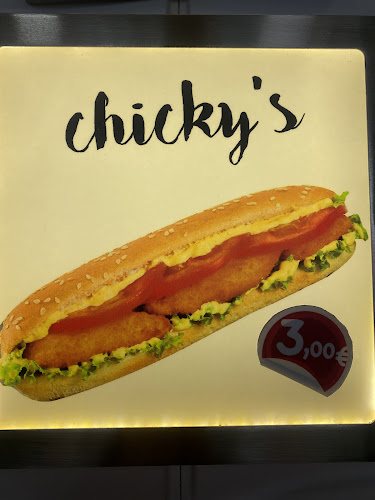 Magic Duck &Ice Cream& Λουκουμαδες - Γαστρονομία και φιλοξενία