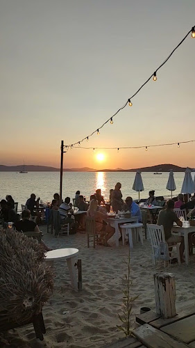 Αγία Άννα, Λιμάνι, Αγ. Αννα 843 00