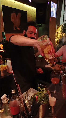 Rooster - Αθήνα