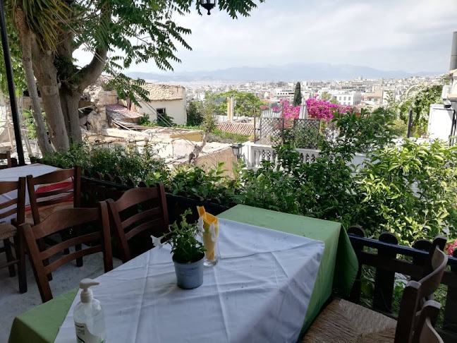 Ξένιος Ζευς - Γαστρονομία και φιλοξενία