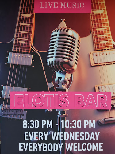 Comentarii opinii despre Elotis Bar