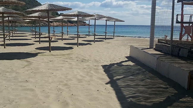 Comentarii opinii despre Era Mensa Beach Bar