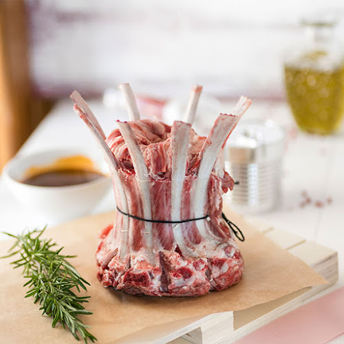 Κρεοπωλείο "Ξενοφών"