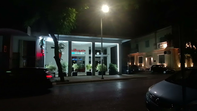 Δίδυμοι Μαγειρείο