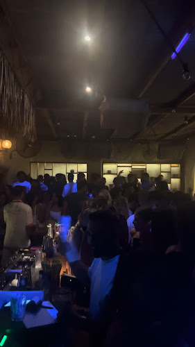 Comentarii opinii despre Toro Rooftop Cocktail Bar Naxos