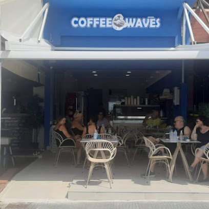 COFFEE WAVES