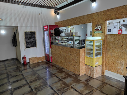 Εστιατόριο Κολωνάκι του Ατζαρά