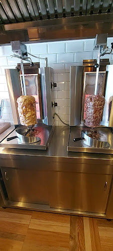 Sofra Traditional Restaurant - Κως