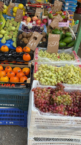 Λαϊκή Αγορά - Ρόδος