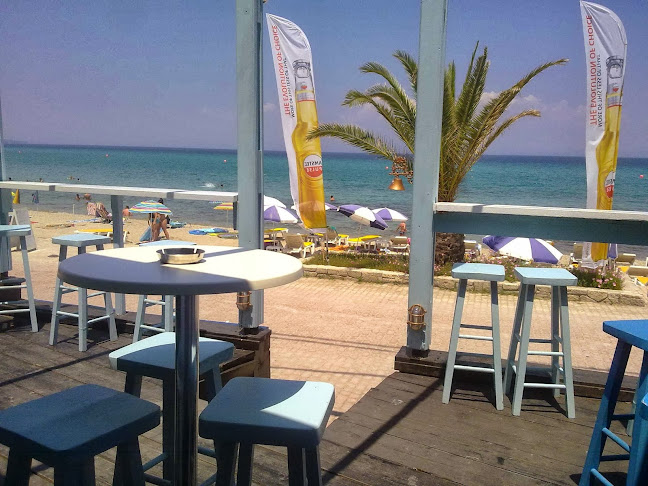 Mougre - Lounge Bar & Food - Γαστρονομία και φιλοξενία