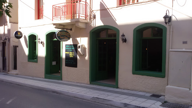 Rob's Corner - Γαστρονομία και φιλοξενία