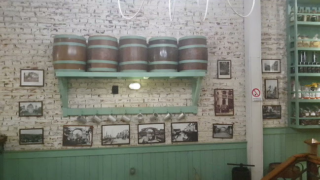 Grec Restaurant - Θεσσαλονίκη