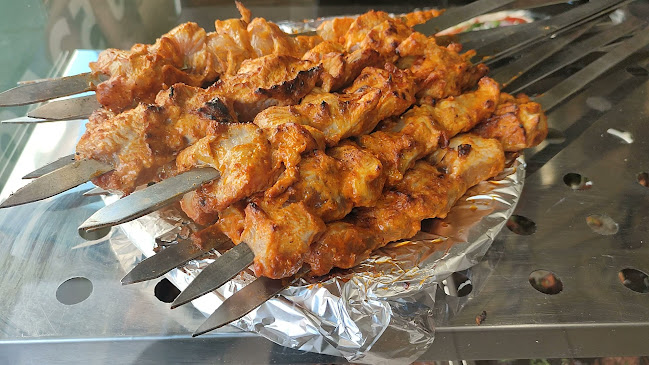 ΑΛΙ ΜΕΡΑΚΛΗ - Αθήνα