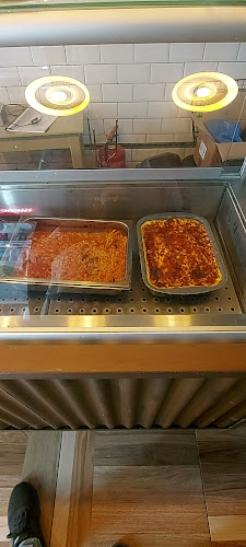 Comentarii opinii despre Sofra Traditional Restaurant