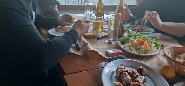 Opinii despre Ανεμοδαρμένο Διάσελο în Πλάτανος - Γαστρονομία και φιλοξενία