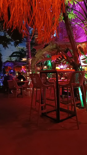 The Place Secret Yard - Αθήνα