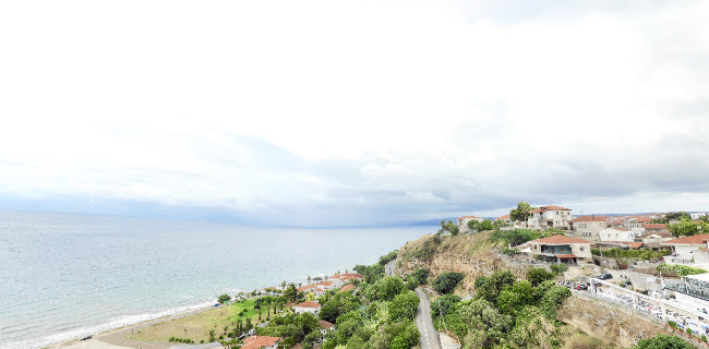 Fortuna all day bar - Άφυτος